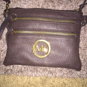 michael kors purse